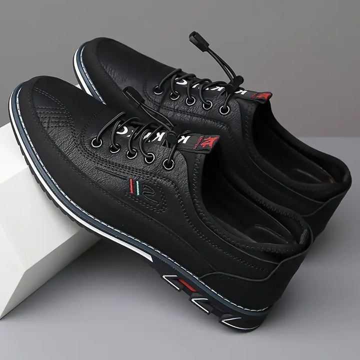 Neville – Modern Oxford Trainers