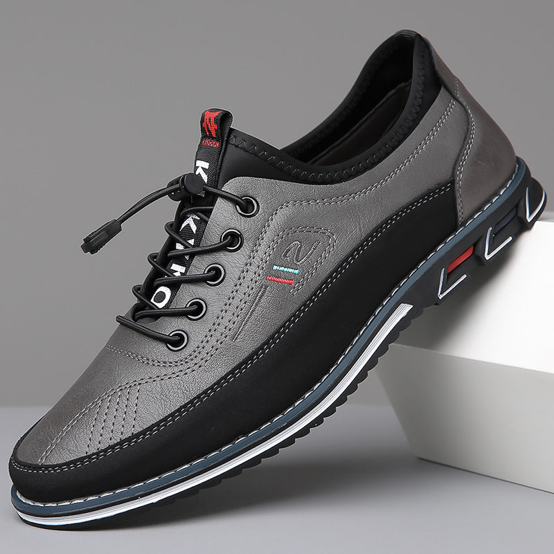 Neville – Modern Oxford Trainers