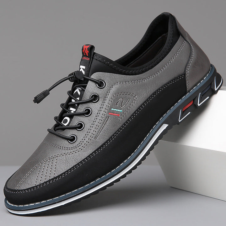 Neville – Modern Oxford Trainers