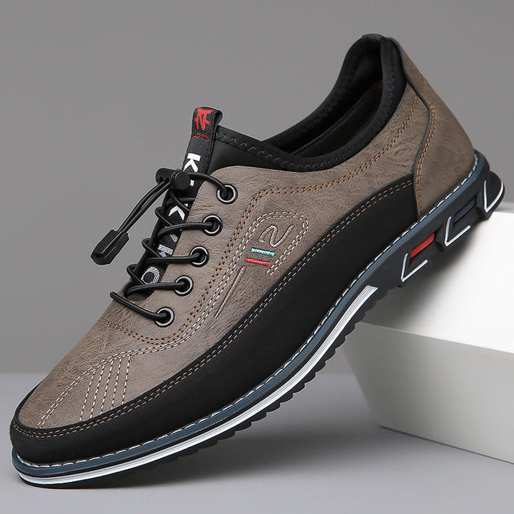 Neville – Modern Oxford Trainers