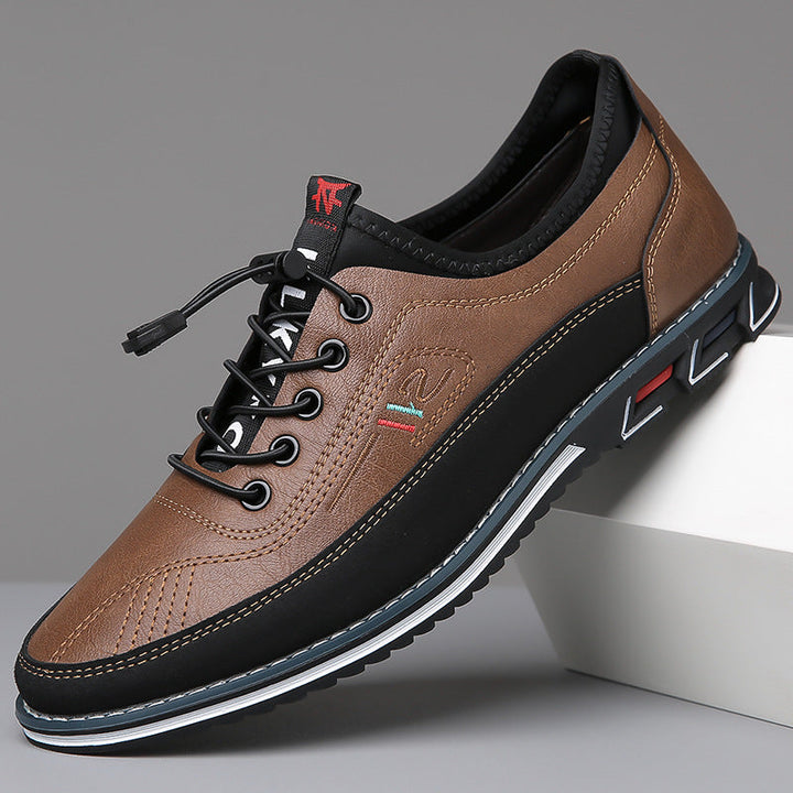 Neville – Modern Oxford Trainers