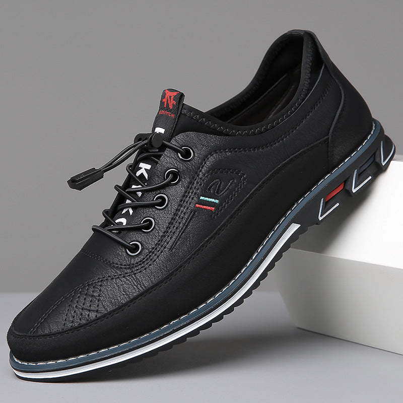 Neville – Modern Oxford Trainers