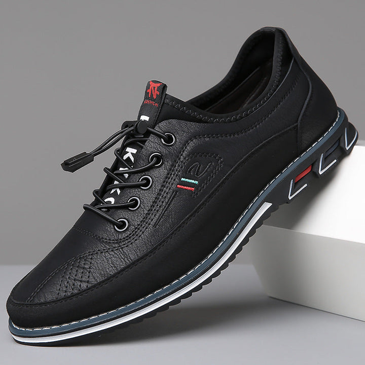 Neville – Modern Oxford Trainers