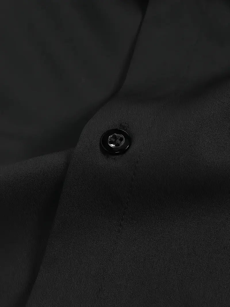 Fabian – Tailored Slim-Fit Shirt