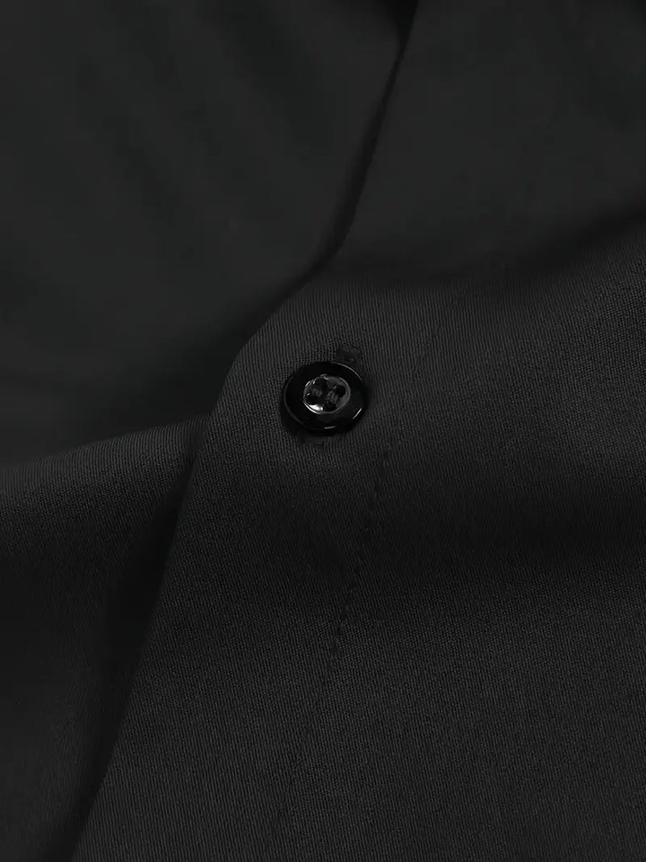 Fabian – Tailored Slim-Fit Shirt