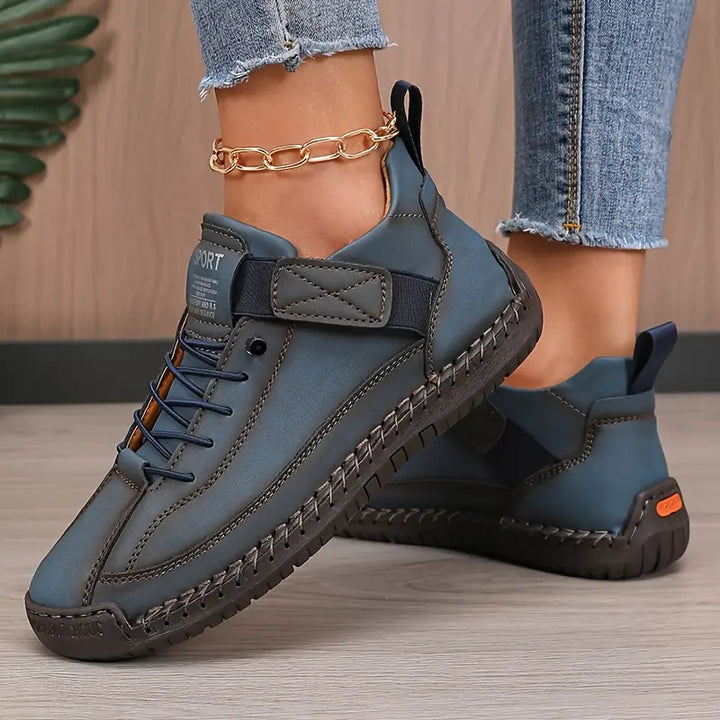 Kayleigh - Lightweight Comfort Sneakers