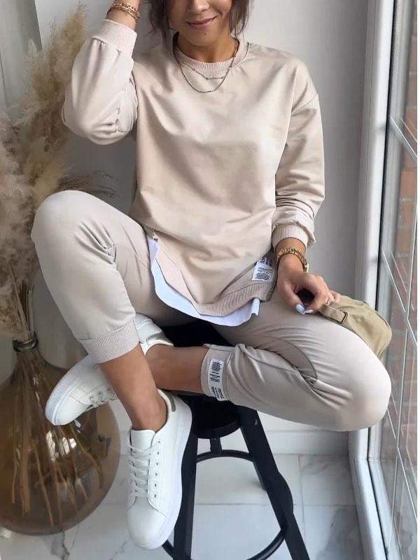 Nikkie - Premium Comfy Loungewear Set