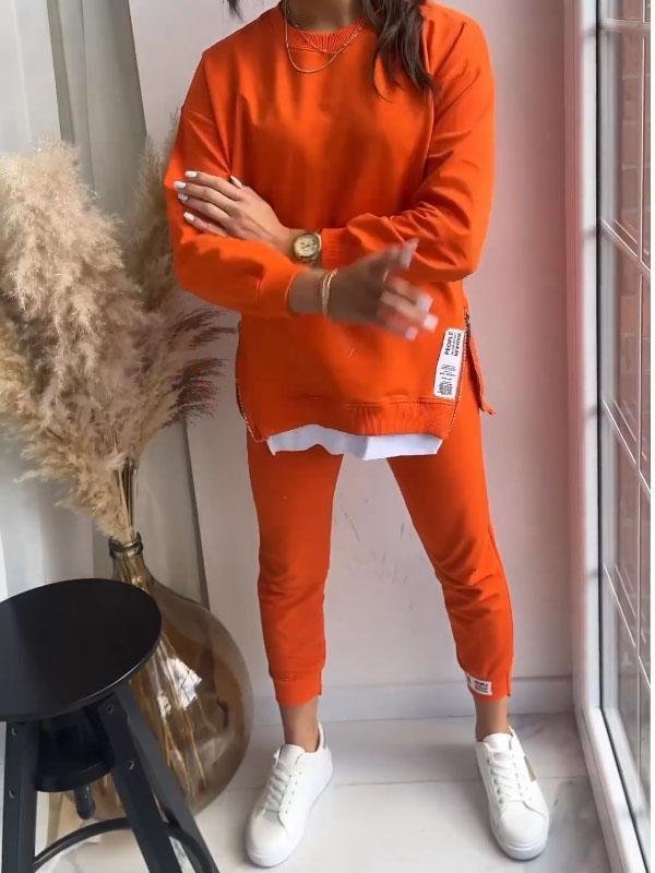 Nikkie - Premium Comfy Loungewear Set