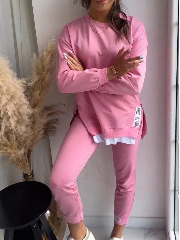 Nikkie - Premium Comfy Loungewear Set