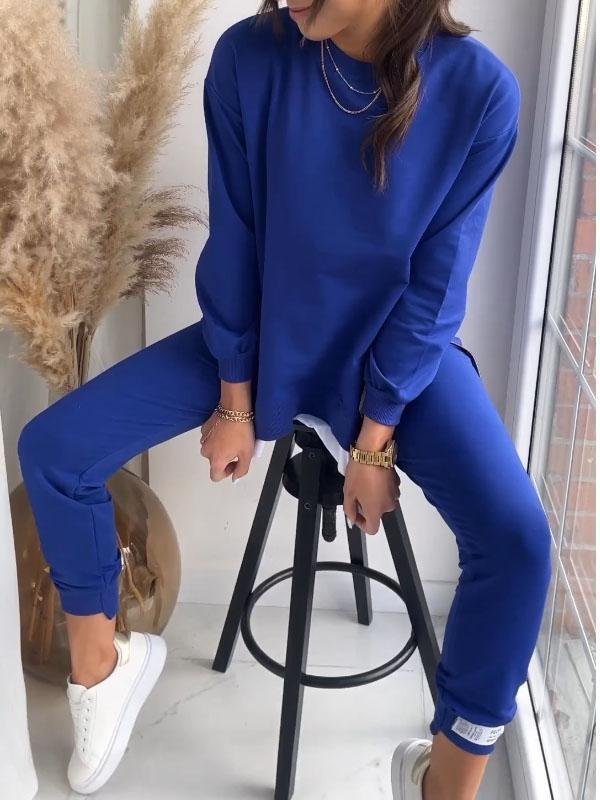 Nikkie - Premium Comfy Loungewear Set