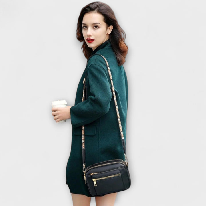 Poppy - Timeless Crossbody Bag