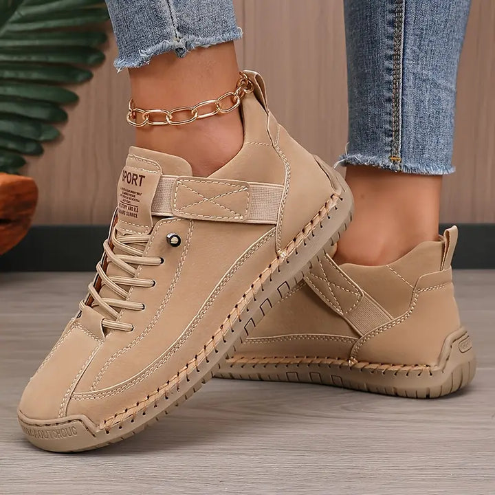 Kayleigh - Lightweight Comfort Sneakers