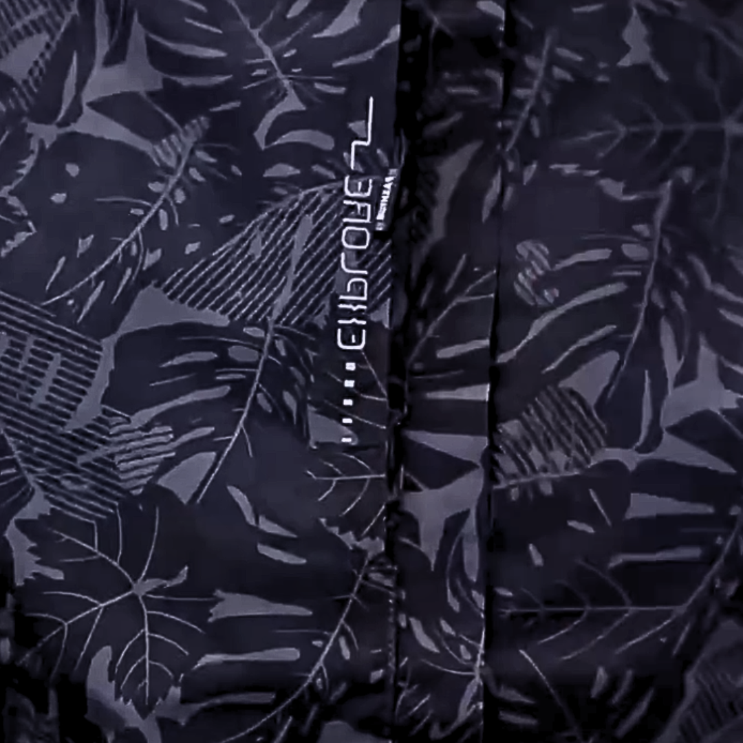 Stacey – Waterproof Hooded Jacket