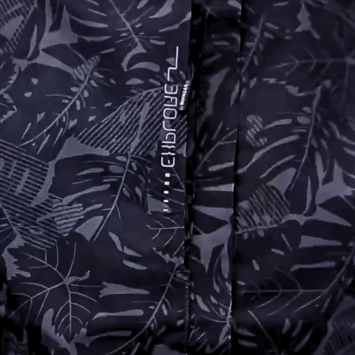 Stacey – Waterproof Hooded Jacket